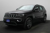 Used 2019 Jeep Grand Cherokee for sale in Dubai