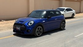MINI Cooper Used 2020 MINI Cooper for sale in Riyadh