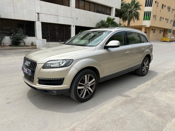 audi