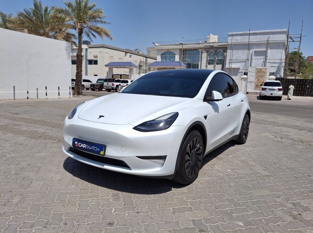 tesla