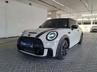 مستعمله 2022 ميني كوبر للبيع فى دبي