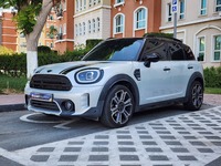 Used 2023 MINI Countryman for sale in Dubai