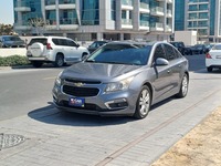 شفروليه كروز