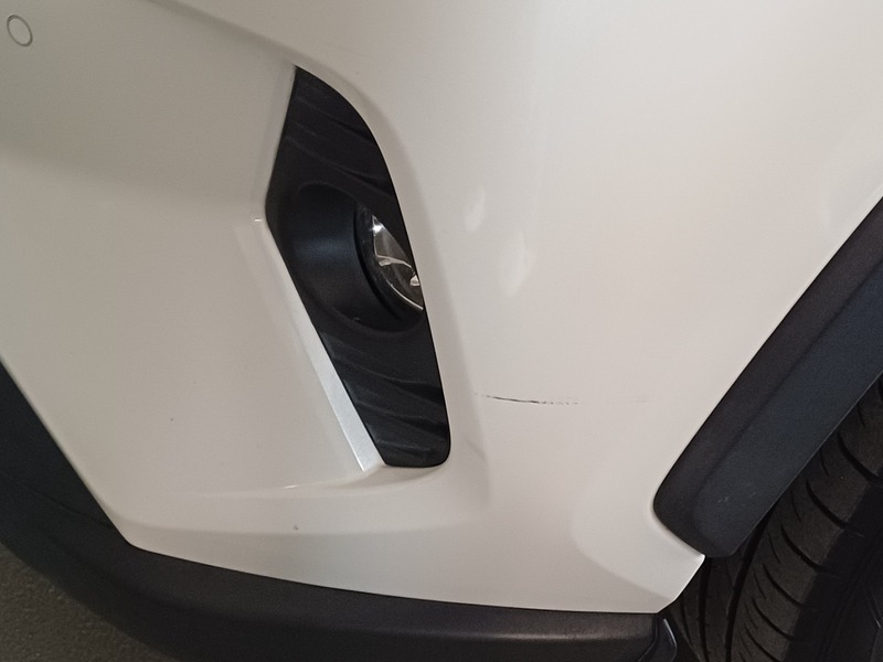 Used 2021 Toyota RAV 4 for sale in Dubai