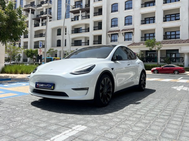 tesla