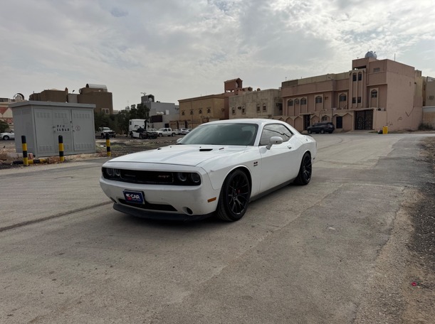 dodge