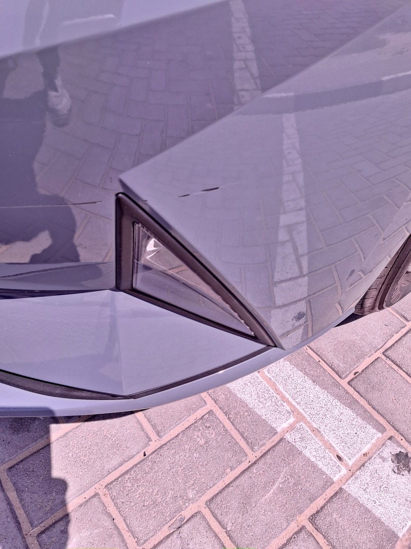 Used 2023 Hyundai Elantra for sale in Dubai