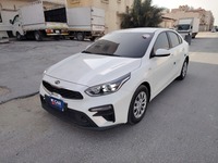 مستعمله 2021 كيا K3 للبيع فى الدمام