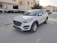 Used 2020 Hyundai Tucson for sale in Dammam