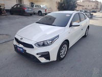 مستعمله 2021 كيا K3 للبيع فى الدمام