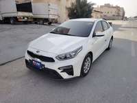 مستعمله 2021 كيا K3 للبيع فى الدمام