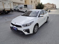مستعمله 2021 كيا K3 للبيع فى الدمام