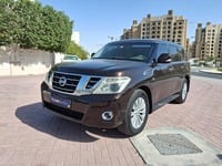 نيسان باترول