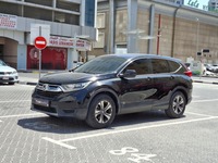مستعمله 2018 هوندا CR-V للبيع فى الشارقة