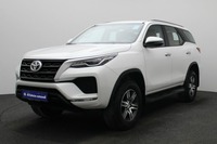 Used 2024 Toyota Fortuner for sale in Dubai