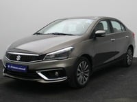 Suzuki Ciaz