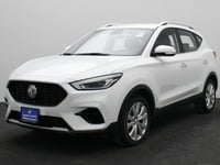 ام جي ZS