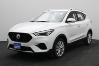 Used 2023 MG ZS for sale in Dubai