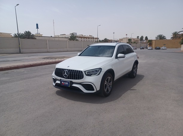 mercedes
