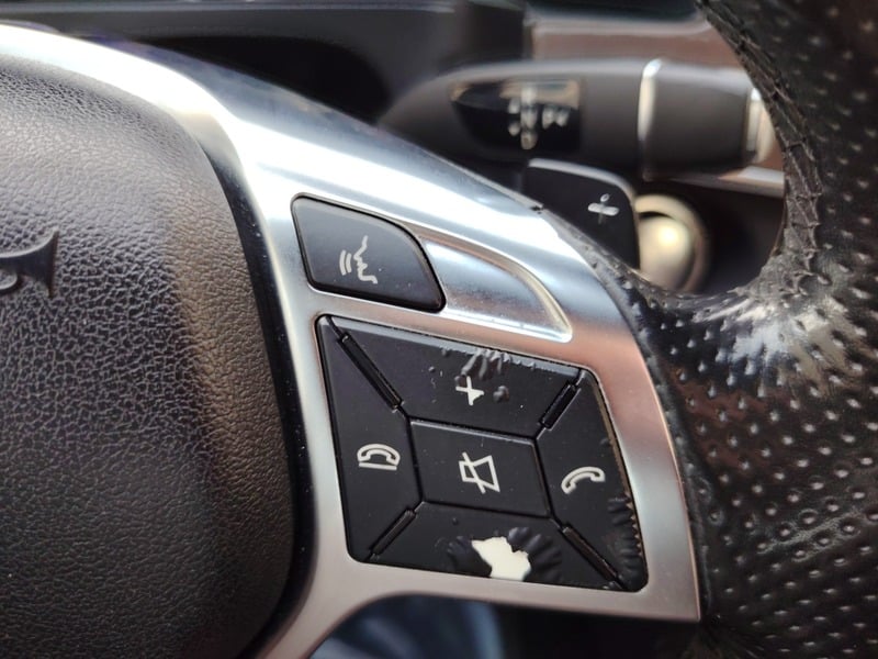 Used 2016 Mercedes E400 for sale in Dammam