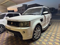 Used 2008 Land Rover Discovery Sport for sale in Ajman