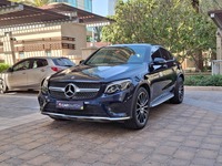 مرسيدس GLC250