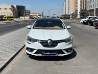 رينو ميجان