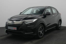 هوندا HR-V مستعمله 2021 هوندا HR-V للبيع فى دبي