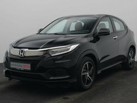 هوندا HR-V