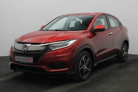 هوندا HR-V مستعمله 2021 هوندا HR-V للبيع فى الشارقة