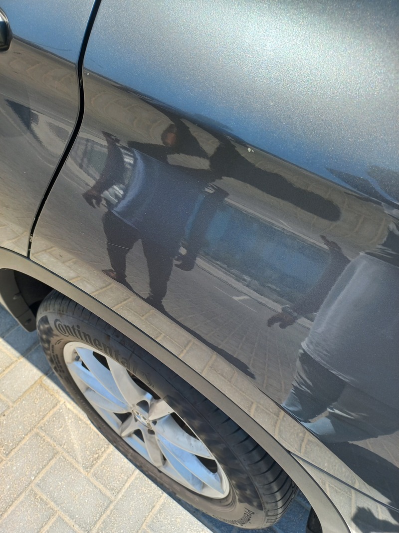 Used 2022 BMW X1 for sale in Abu Dhabi