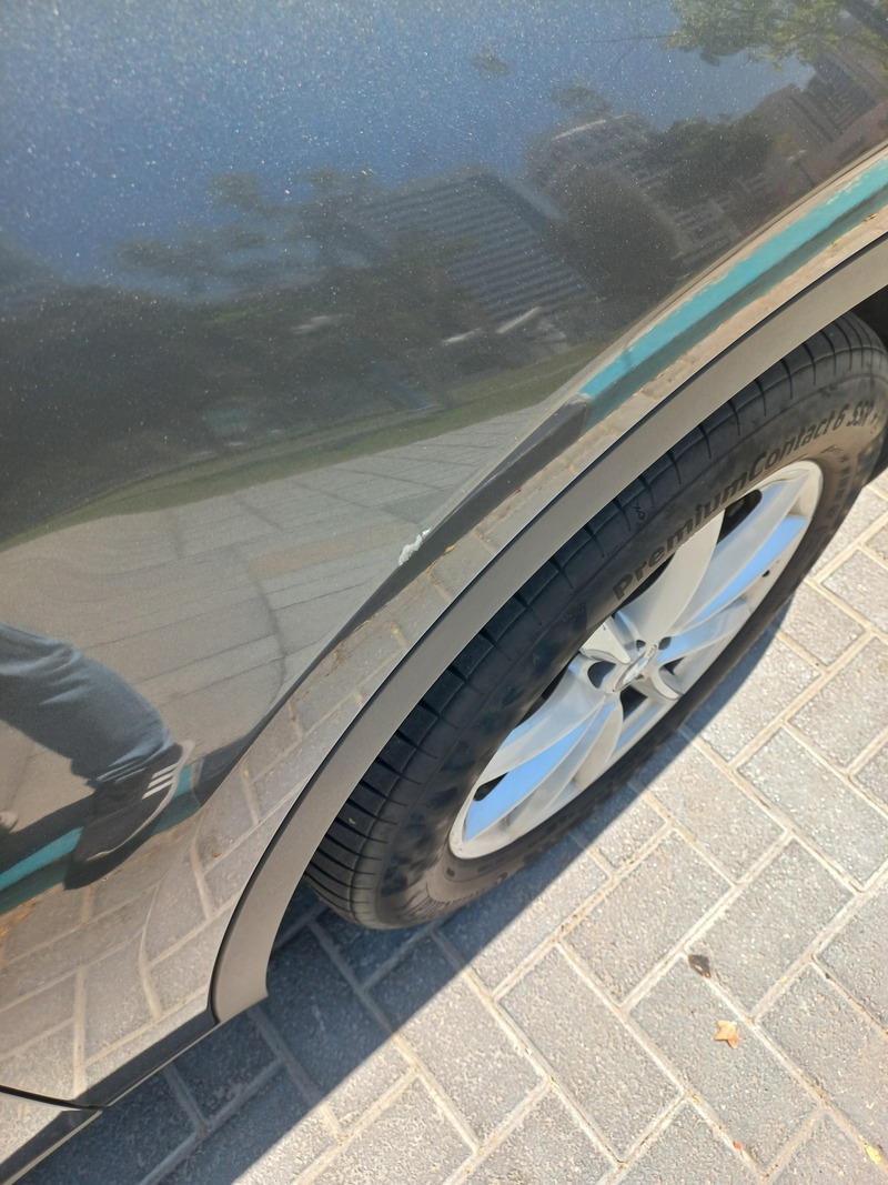 Used 2022 BMW X1 for sale in Abu Dhabi