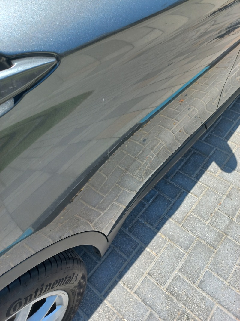 Used 2022 BMW X1 for sale in Abu Dhabi