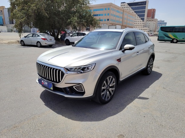 hongqi