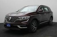 Used 2023 Renault Koleos for sale in Abu Dhabi
