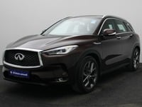 Infiniti QX50
