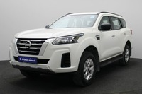 Used 2021 Nissan Xterra for sale in Dubai
