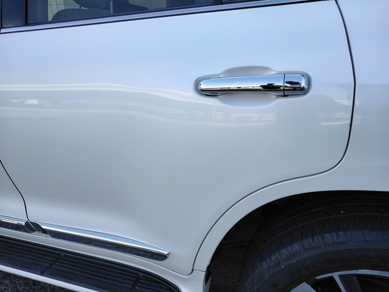 Used 2020 Toyota Land Cruiser for sale in Jeddah