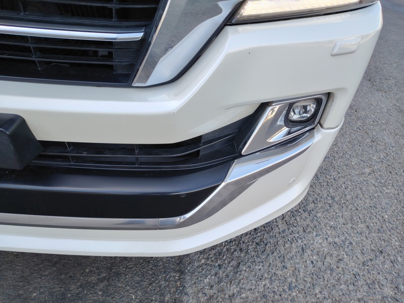 Used 2020 Toyota Land Cruiser for sale in Jeddah