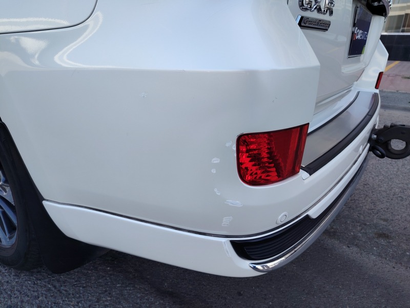 Used 2020 Toyota Land Cruiser for sale in Jeddah