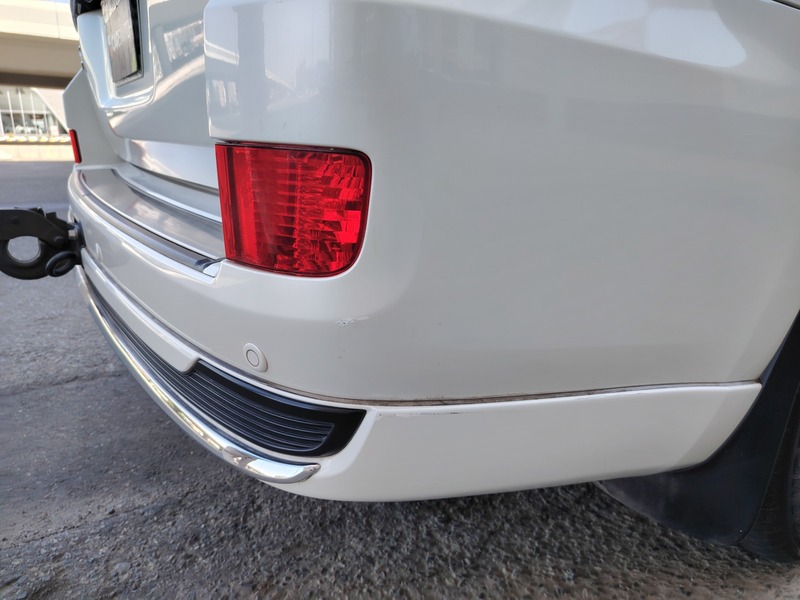 Used 2020 Toyota Land Cruiser for sale in Jeddah