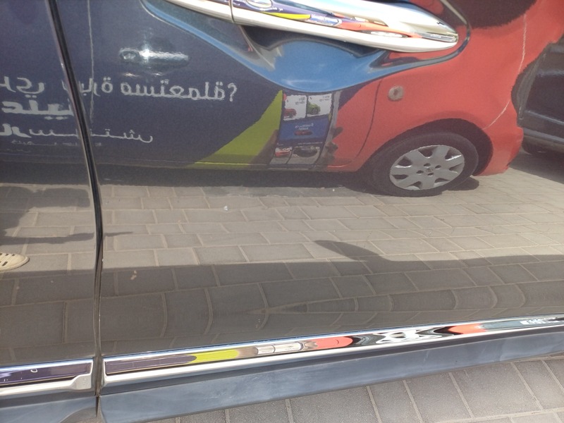 Used 2014 Infiniti QX60 for sale in Dubai