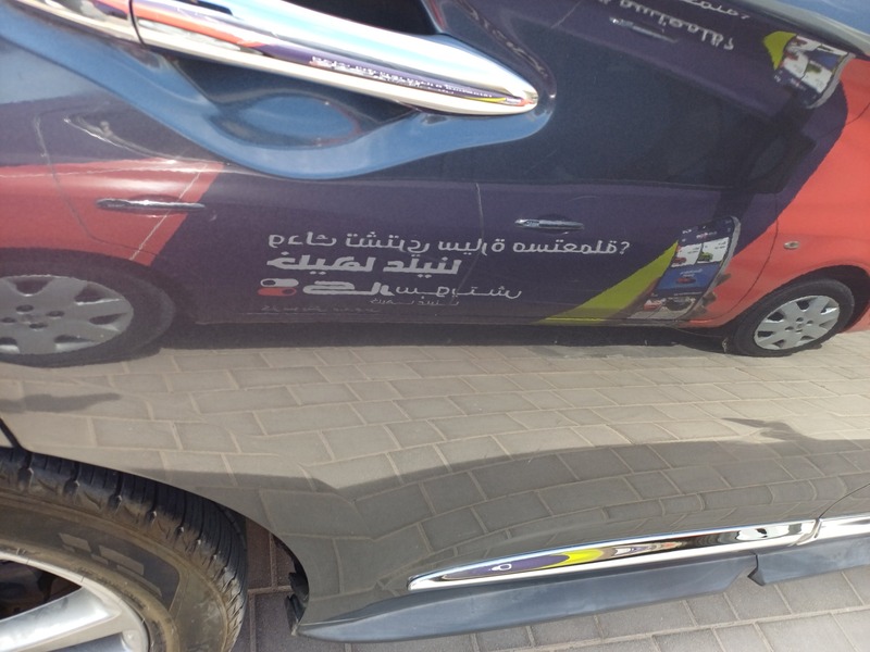 Used 2014 Infiniti QX60 for sale in Dubai