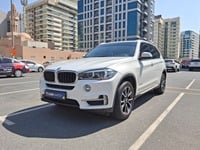 بي ام دبليو X5