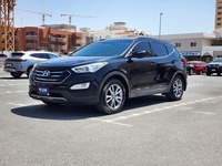 هونداي سنتافي