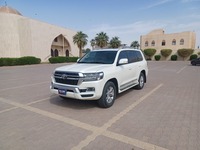 Used 2021 Toyota Land Cruiser for sale in Riyadh