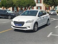 بيجو 301