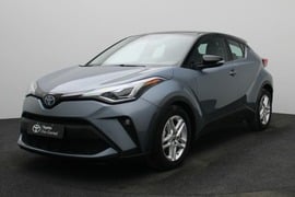 تويوتا C-HR مستعمله 2022 تويوتا C-HR للبيع فى دبي