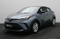 Used 2022 Toyota C-HR for sale in Dubai