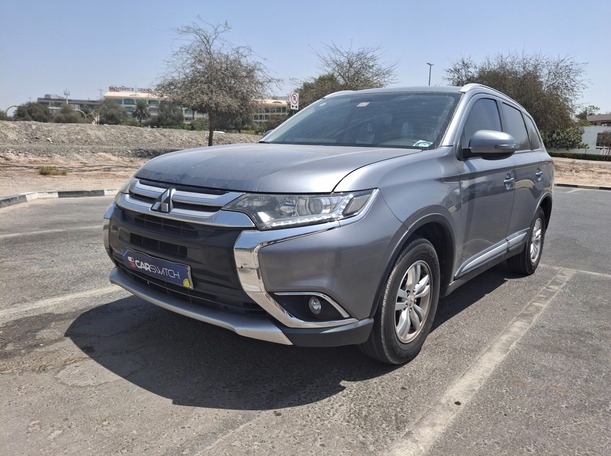 mitsubishi